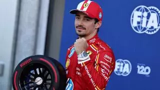 Carrera F1 del GP de Mónaco: horario y dónde ver online y por TV la Fórmula 1, con Alonso y Sainz