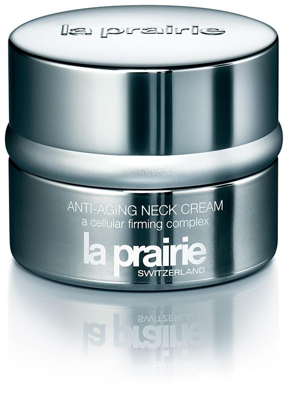 Anti Aging Neck Cream Complex, La Prairie