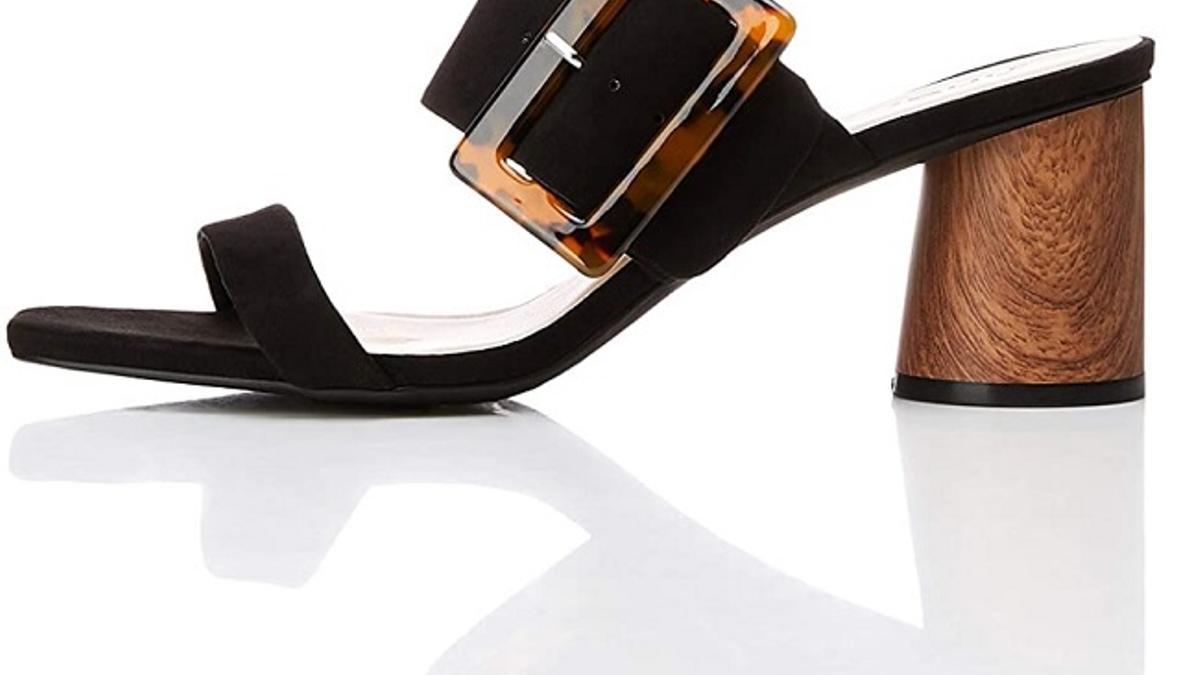 Sandalias, palas, alpargatas, zapatillas... 15 zapatos con todas las  tendencias del verano que puedes comprar con descuento en Amazon - Woman