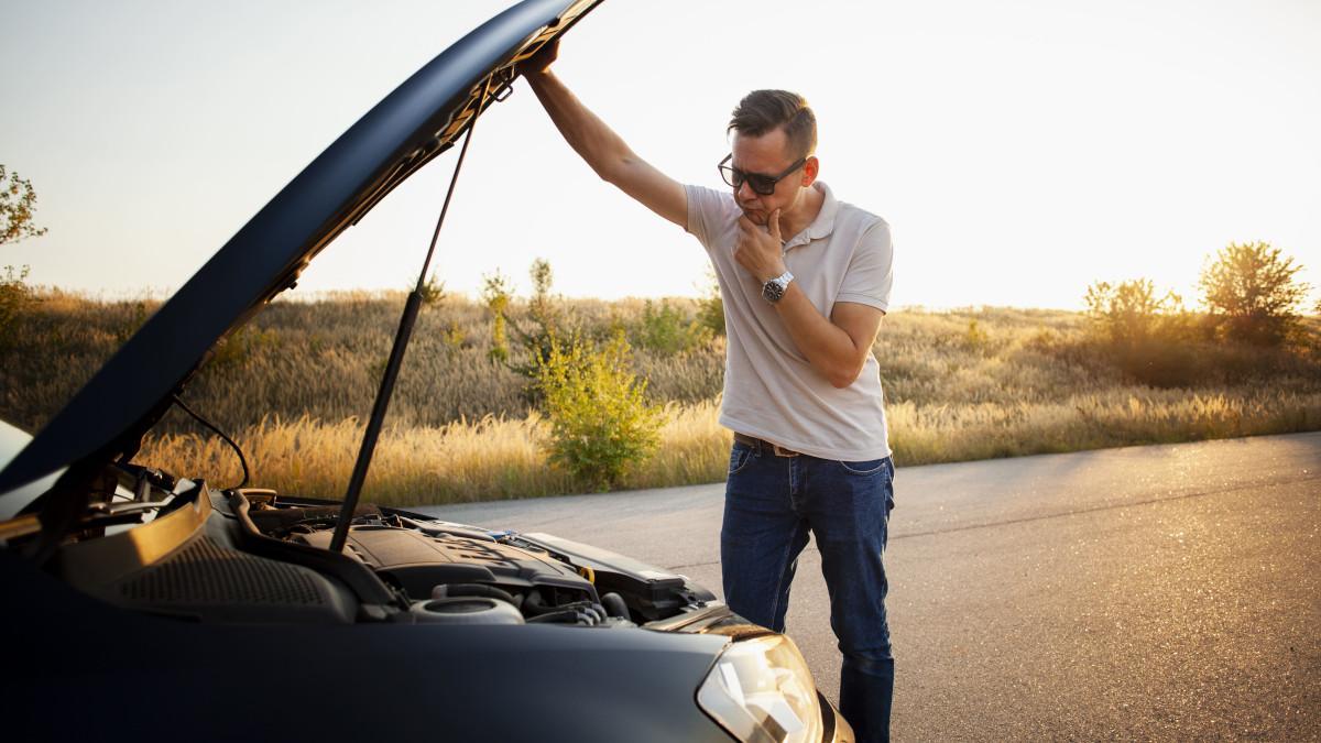 ¿Cuánto durará tu coche?