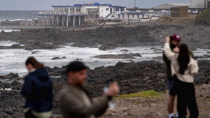 Supreme Court Ruling Paves Way for Demolition of Private Punta del Hidalgo Coastal Facilities