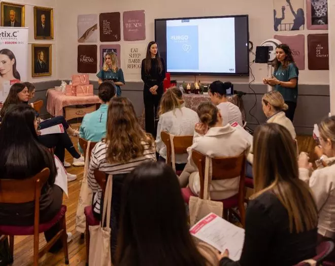 Fomento de Gandia modifica sus estatutos para potenciar la presencia de mujeres