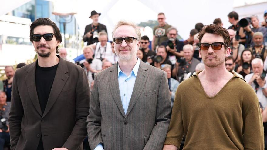 Canes 2026 (Dia 6): James Gray torna a reflexionar sobre la fragilitat del somni nord-americà