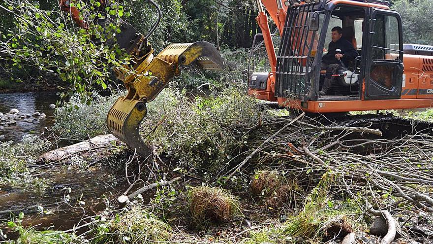 Adiós a “la selva” de El Puente