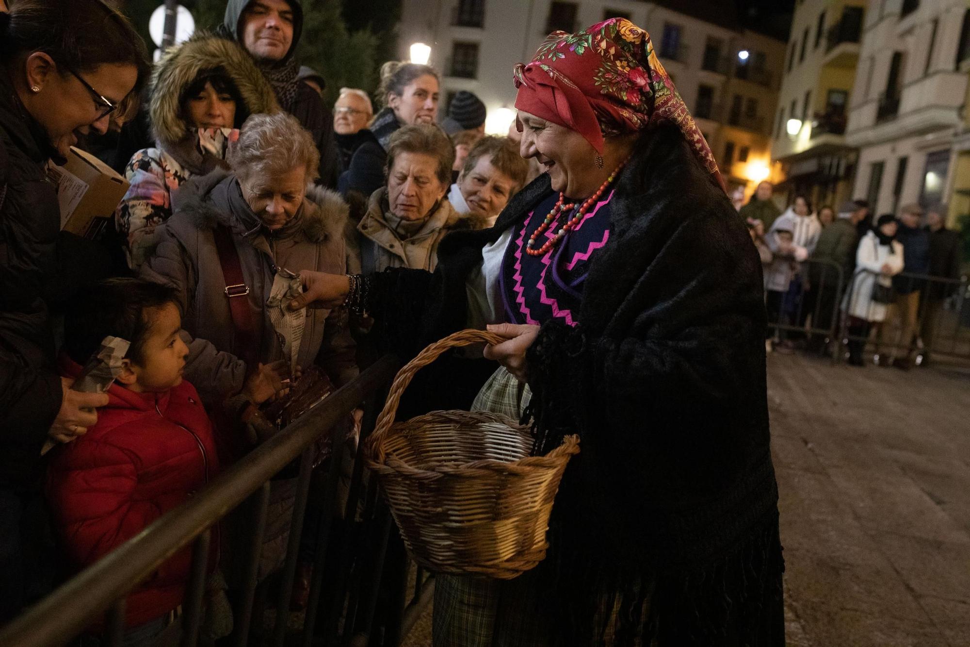 Luces de Navidad: iluminación navideña