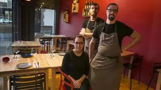 Restaurante L'Artesana: algo bueno se incuba en Poblenou