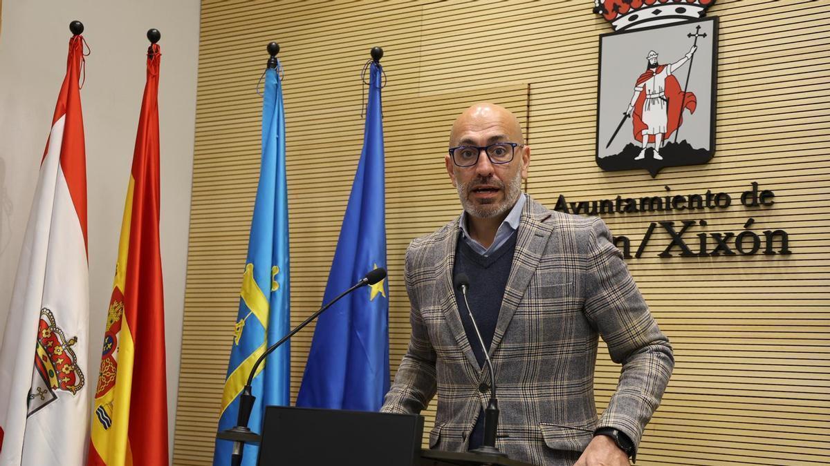 Oliver Suárez, presidente de Divertia.