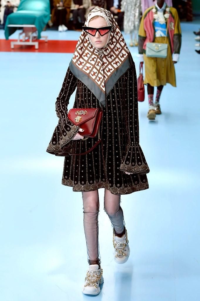 Gucci