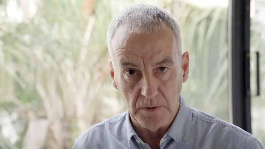 Trump se plantea reducir los dos sexos que ha decretado a uno solo