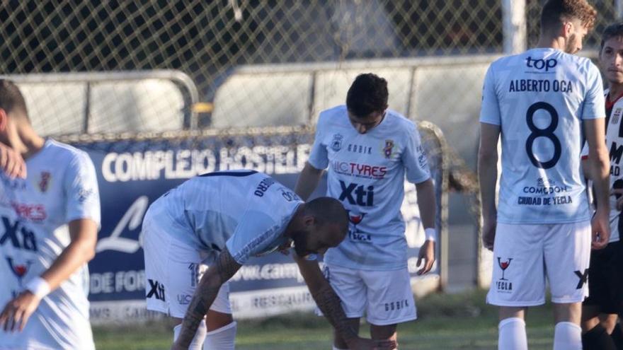 Amistoso entre el Yeclano Deportivo y el Cartagena-UCAM