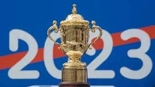 Mundial Rugby 2023: cuadro, equipos, fechas y calendario
