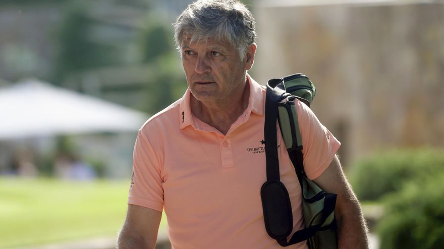Sorpresa mundial en el tenis: Toni Nadal entrenará a Alexander Zverev