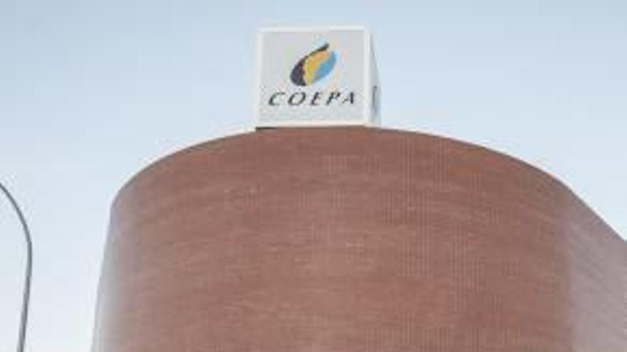 Una comisión municipal controlará si Coepa  está cumpliendo el convenio del centro de oficios
