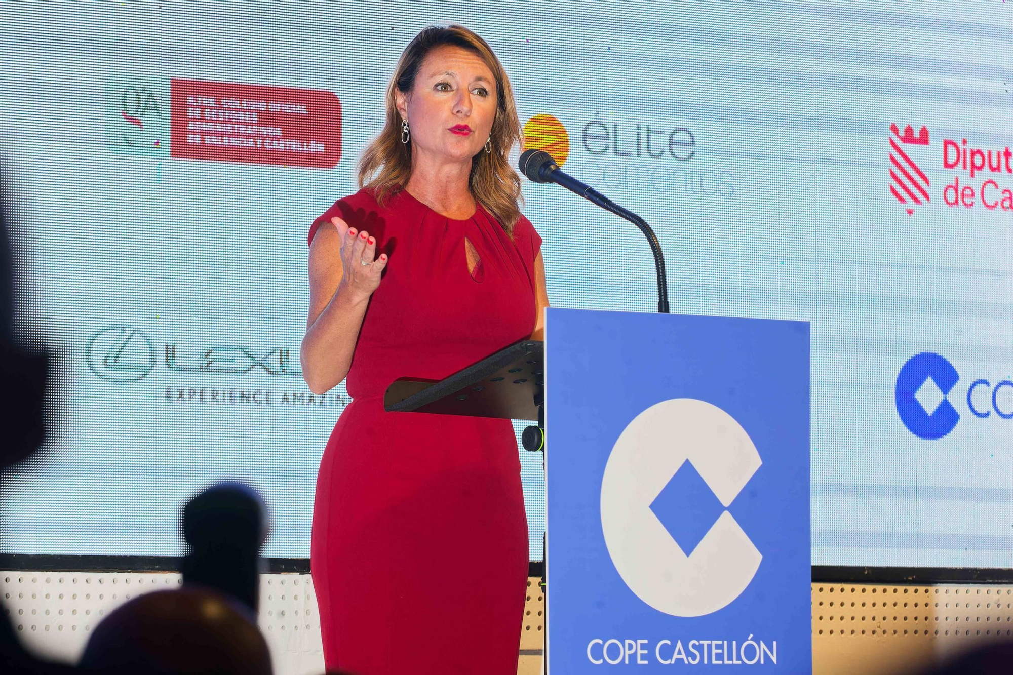 Galería | Premios COPE Castellón