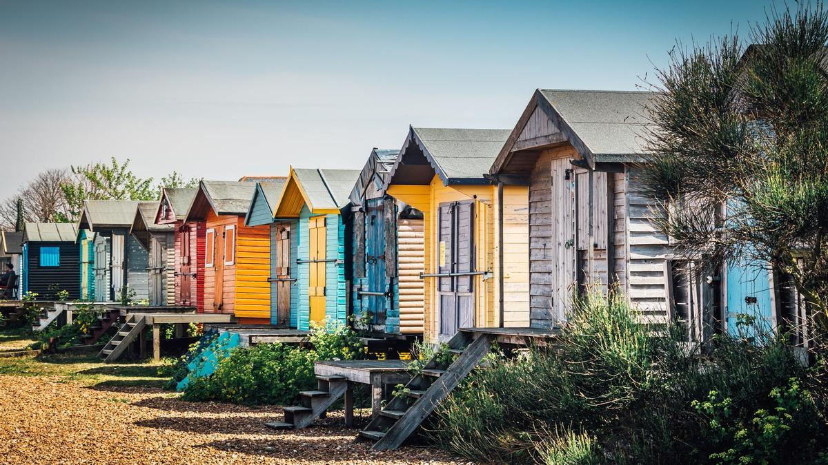 Whitstable, Kent