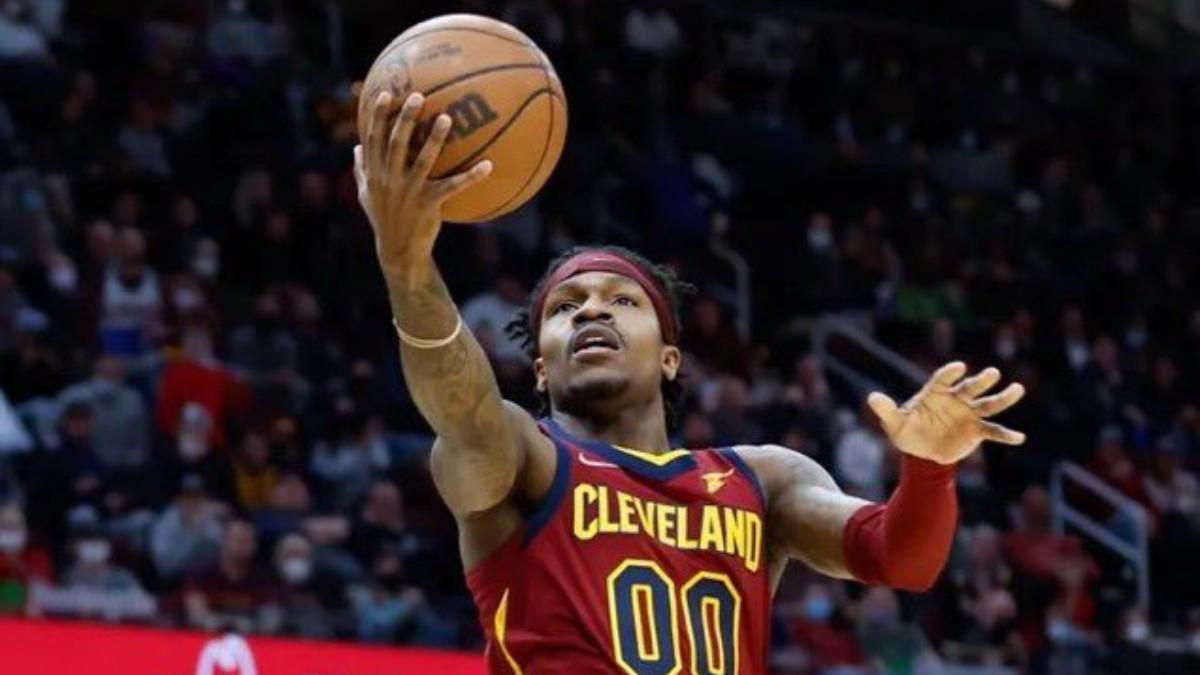 Brandon Goodwin estaría en la agenda del Barça para la próxima temporada