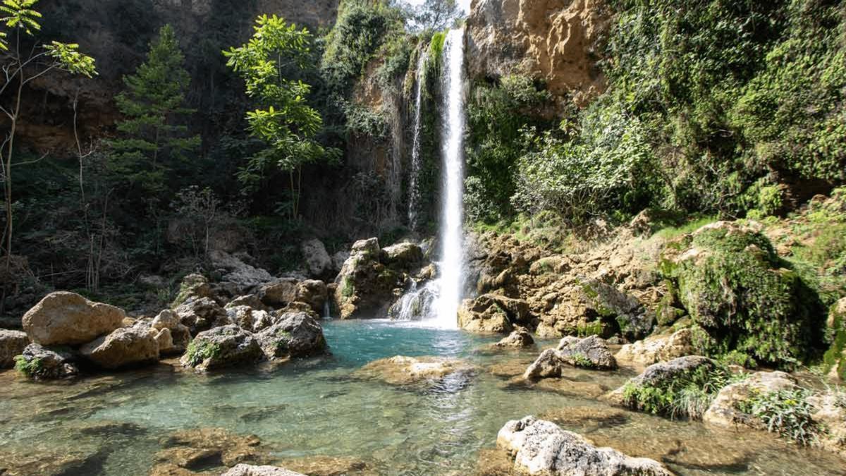 ¿Una escapada? Cerca de València hay una gran variedad de rutas de senderismo.