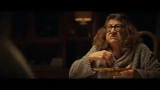 Tráiler del corto 'Sexo a los 70', de Vanesa Romero