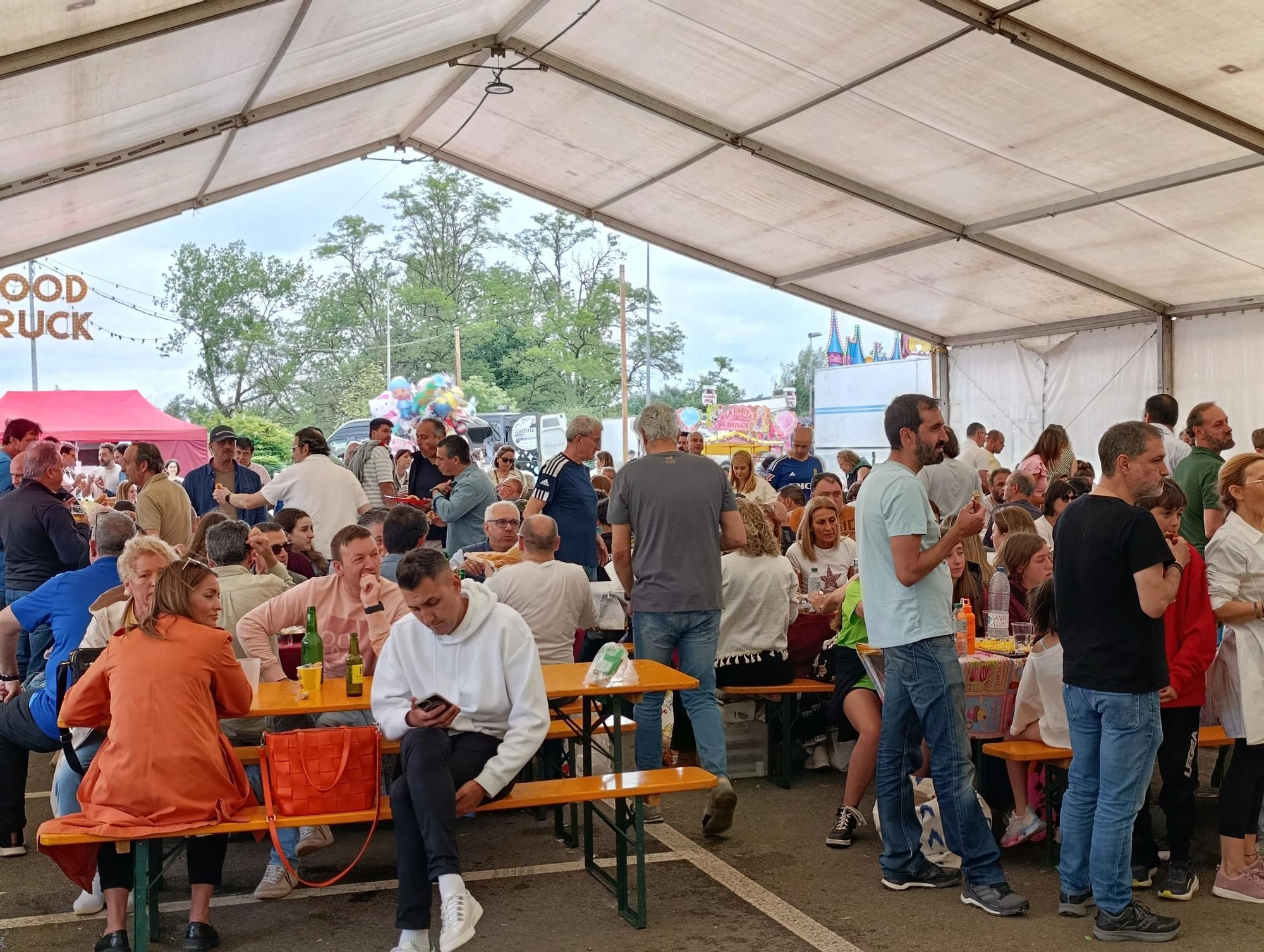 La Fresneda cierra unas fiestas del Corpus multitudinarias