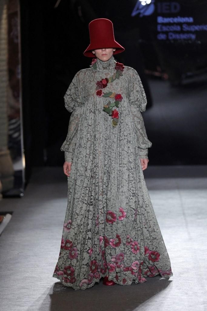 Fashioners Of The World Ied Barcelona