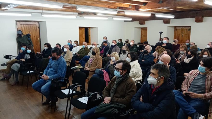 &quot;Cauce&quot; celebra el centenario del &quot;Ulises&quot; de Joyce y &quot;La tierra baldía&quot; de Eliot