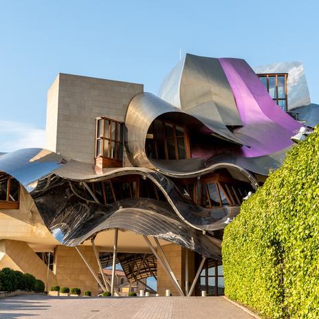 La única bodega española que ha entrado por primera vez en el Paseo de la Fama de los mejores vinos del mundo, según los Óscar del vino