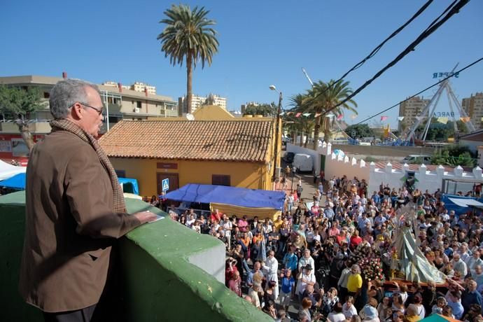 FIESTAS DE JINÁMAR