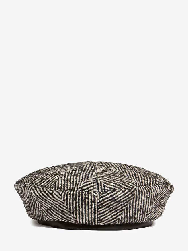 Boina de tweed de Marciano by Guess