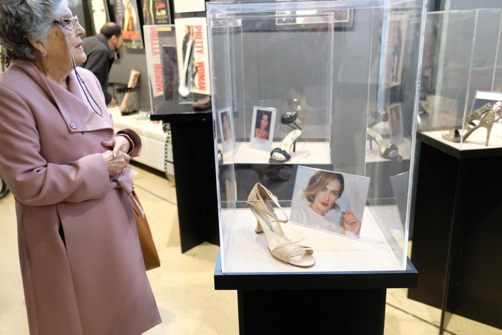 20 aniversario del Museo del calzado de Elda