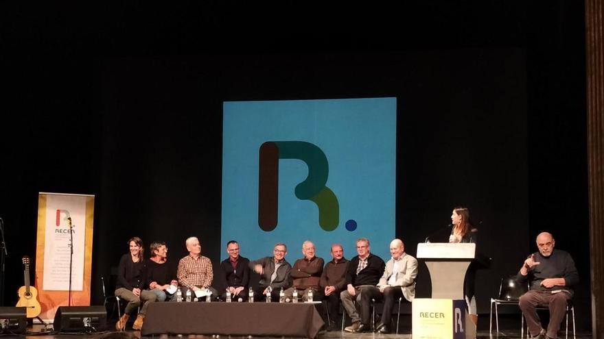 Recer presenta a Manresa un nou servei per acompanyar les famílies en tràmits jurídics vinculats a la mort