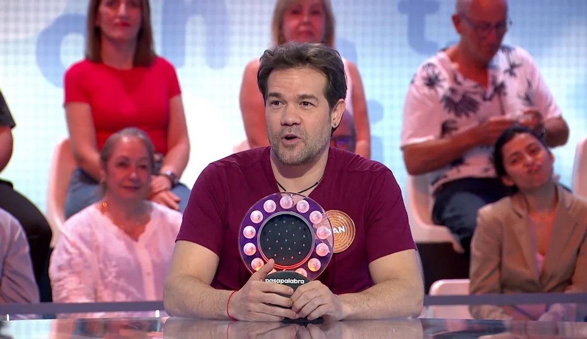 Juan Dávila.