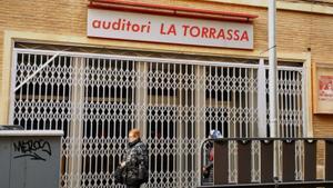 La Torrassa reclama buscar  solucions per al seu auditori