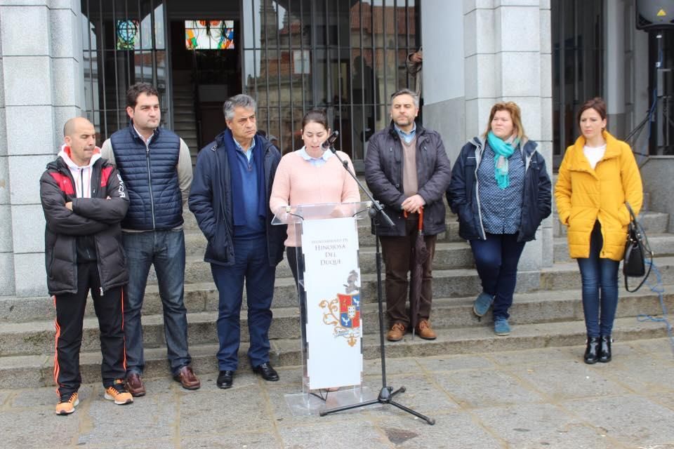 El 8 de marzo en la provincia de Córdoba