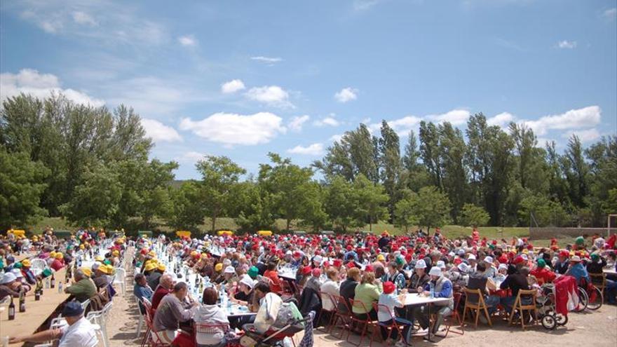 El Campo de Borja celebrará el día de la comarca el 13 de junio