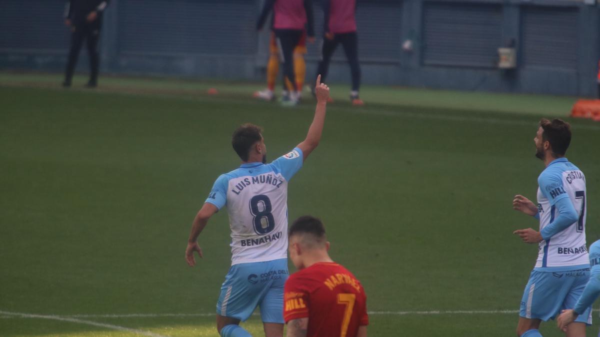 Liga SmartBank | Málaga CF - Real Zaragoza