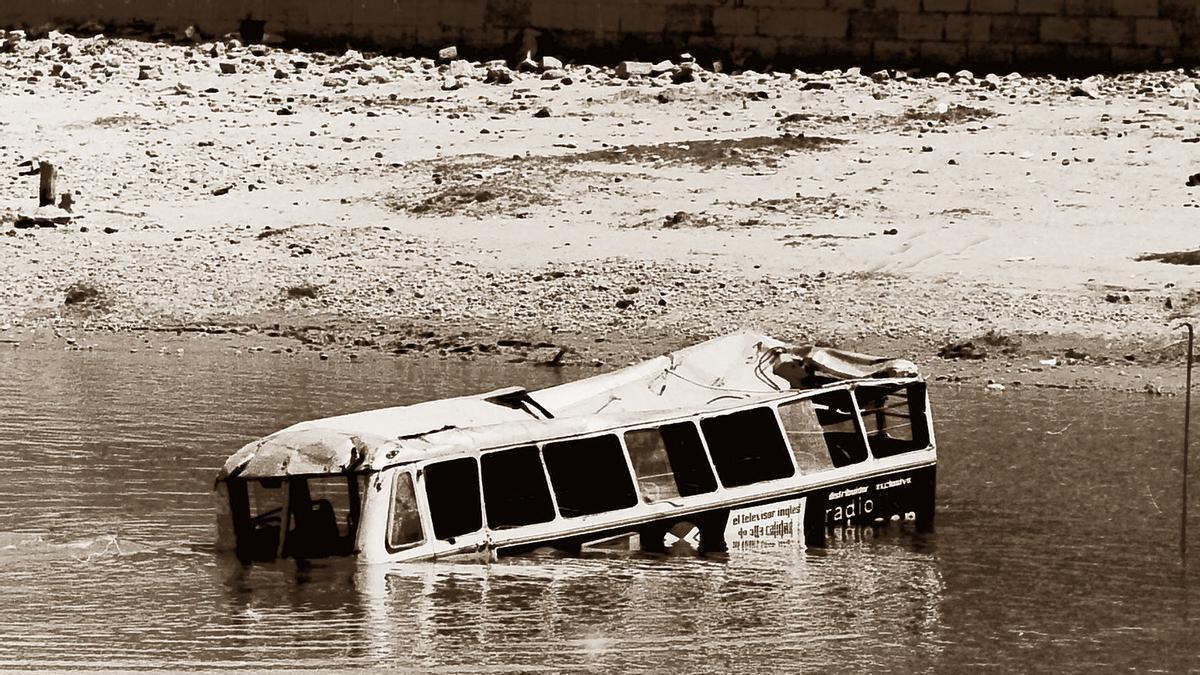Otras cicatrices de la tragedia de Córdoba
