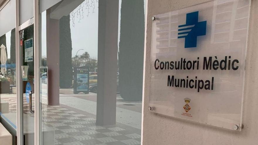 El Consultori Mèdic d’Empuriabrava ampliarà les instal·lacions ocupant l’auditori