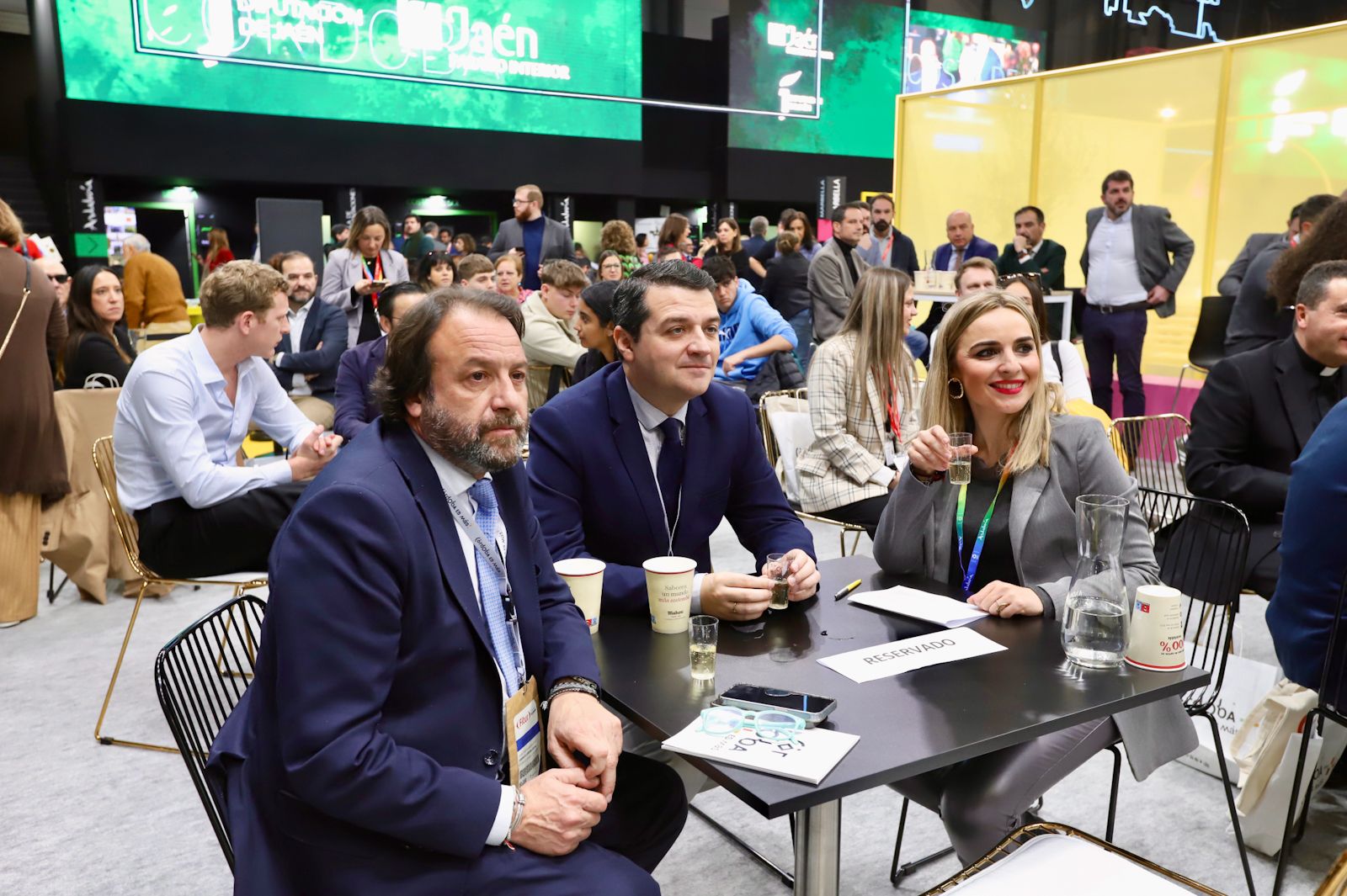 Último día de Córdoba en Fitur