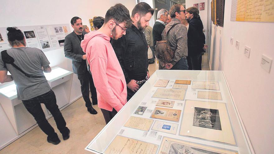 Murcia recuerda al pintor Eduardo Rosales en el 150 aniversario de su fallecimiento