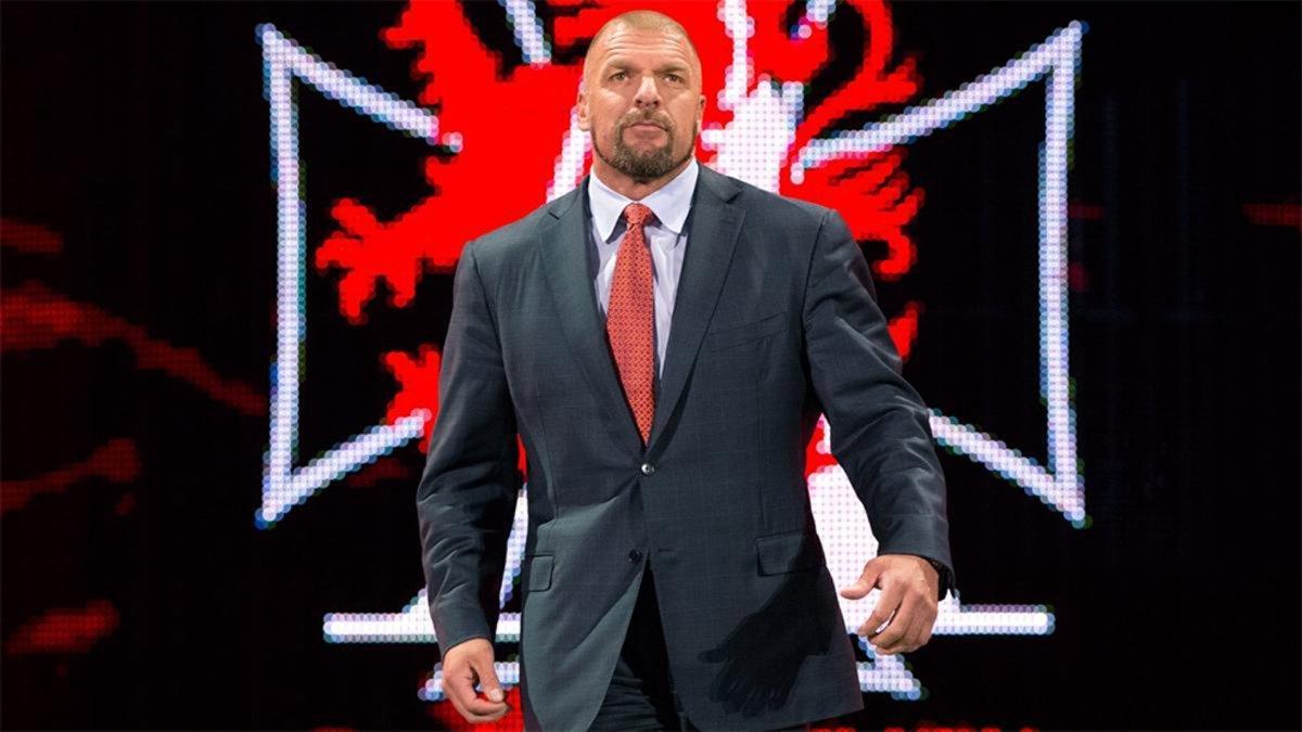 Triple H