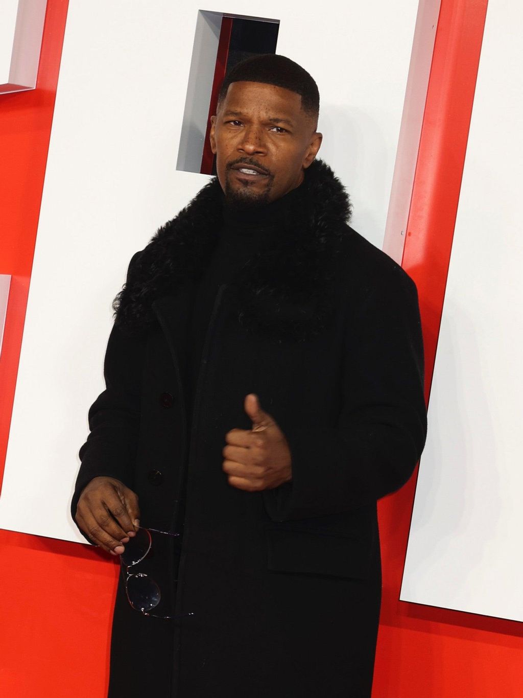 Jamie Foxx