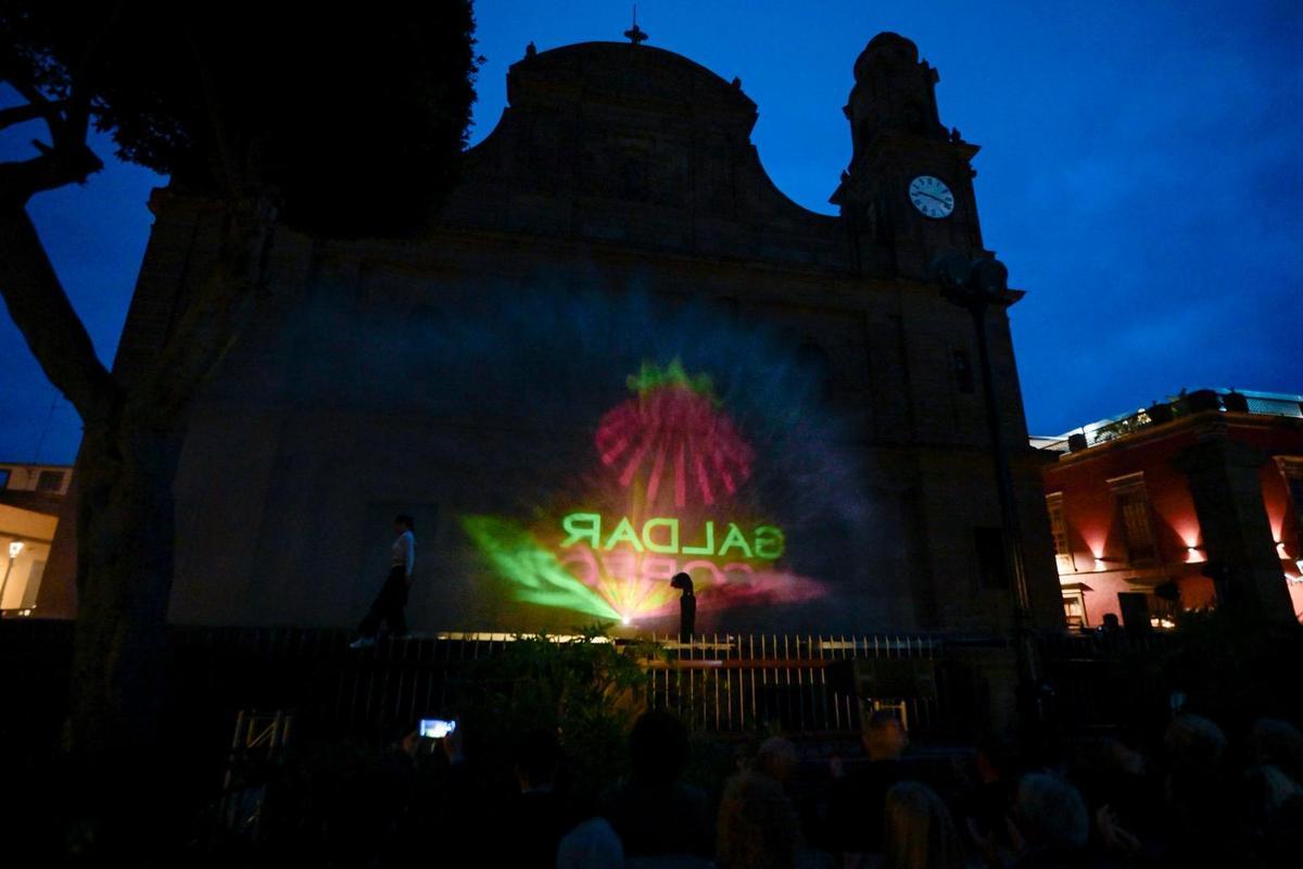 Gáldar camina hacia el Año Jacobeo 2027