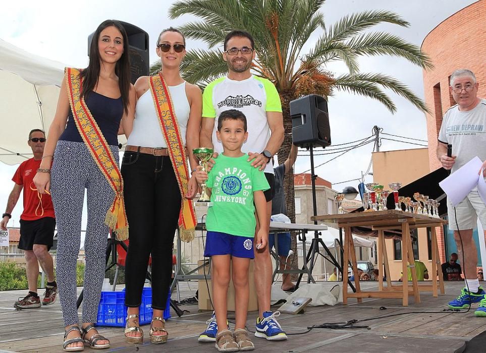 Carrera popular de Barinas