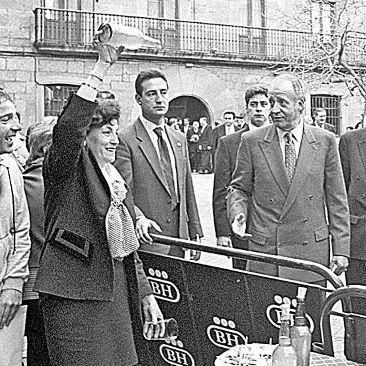 La Asturias que encantaba a Juan Carlos I