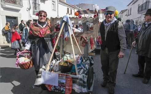 Fiesta de la Patatera 2018