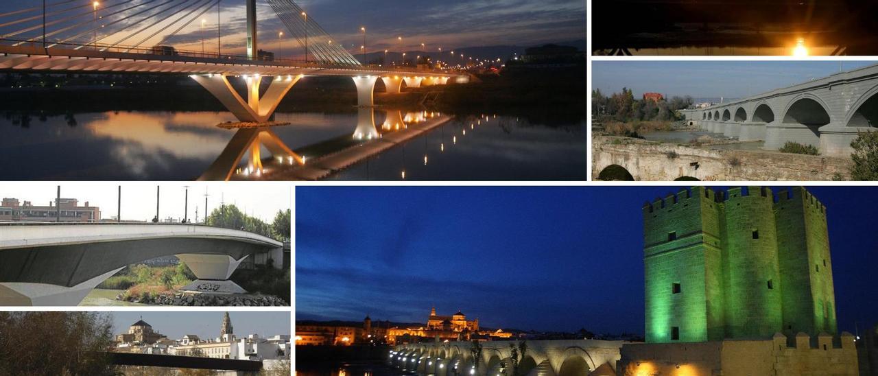 Los puentes de Córdoba