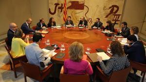 zentauroepp50300758 barcelona 08 10 2019  pol tica   mut de la reuni  del govern191008101434