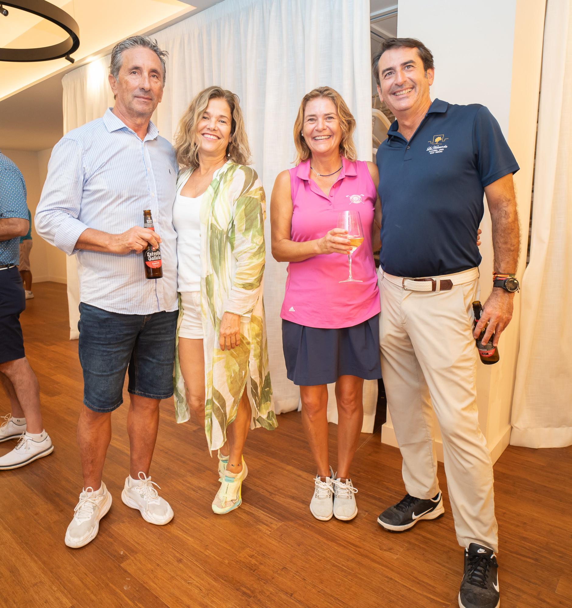 Torneo de golf Diario de Mallorca - Trofeo Banco Sabadell