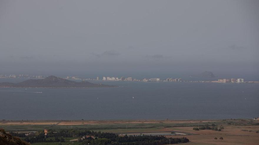 El Mar Menor vive el mayor periodo de estabilidad desde el colapso de 2016