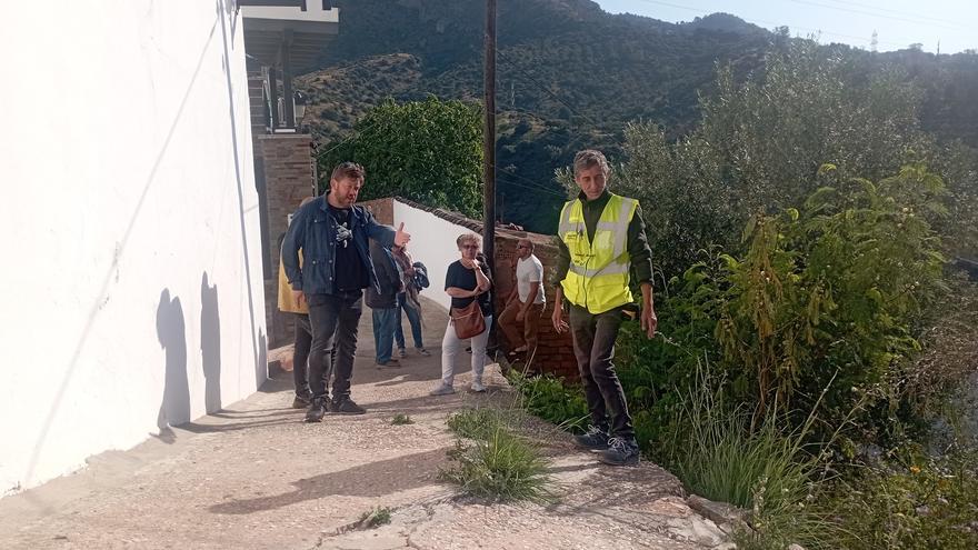 La Mosca: ¿un barrio de automantenimiento?